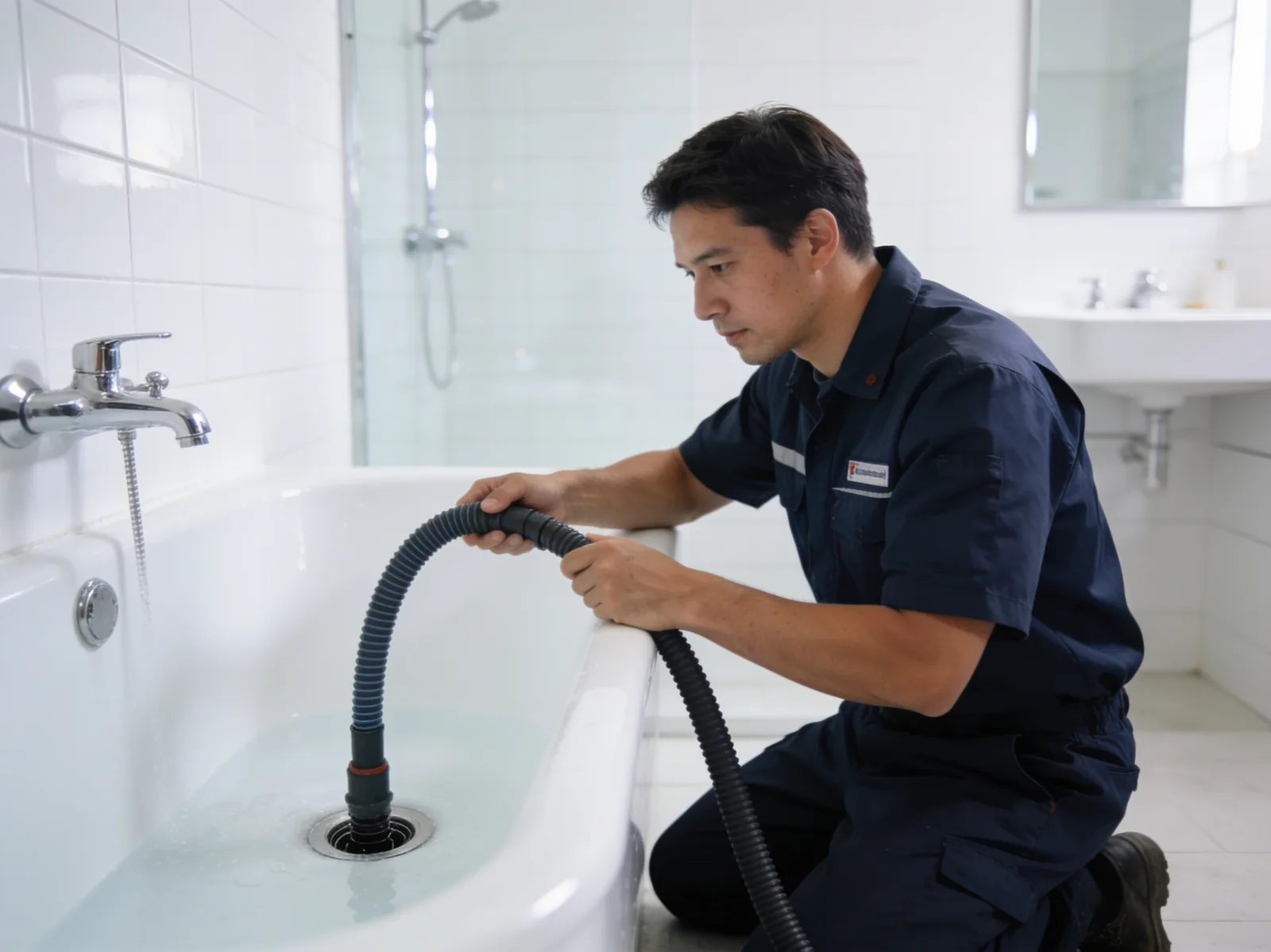 Emergency Plumber Belmont, WV FAQs